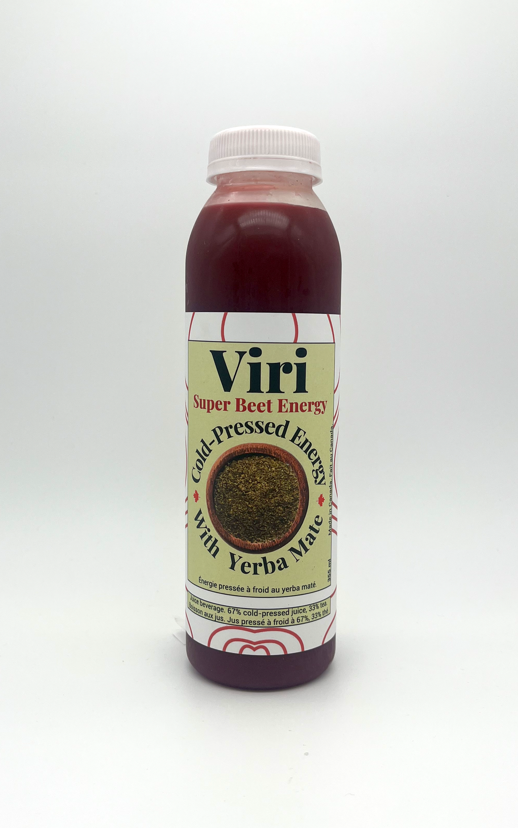 Viri Super Beet Energy