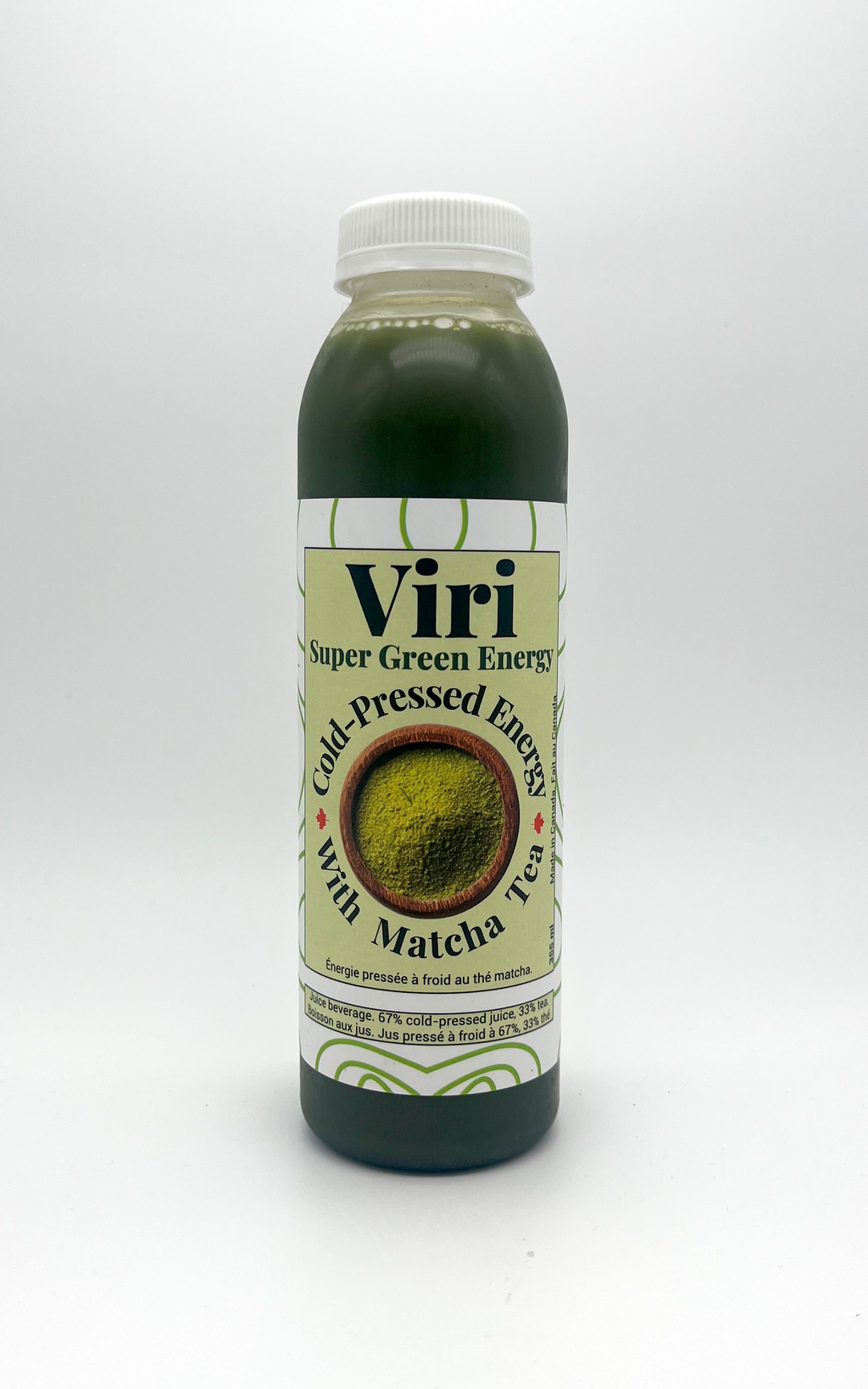 Viri Super Green Energy