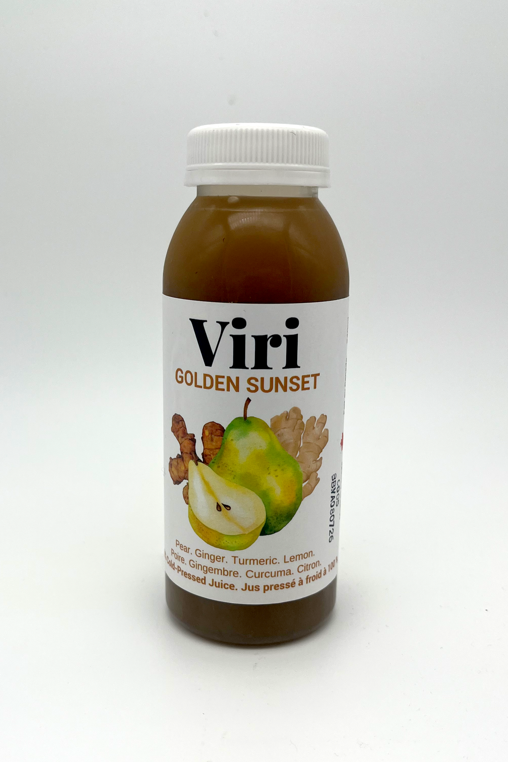 Viri Golden Sunset