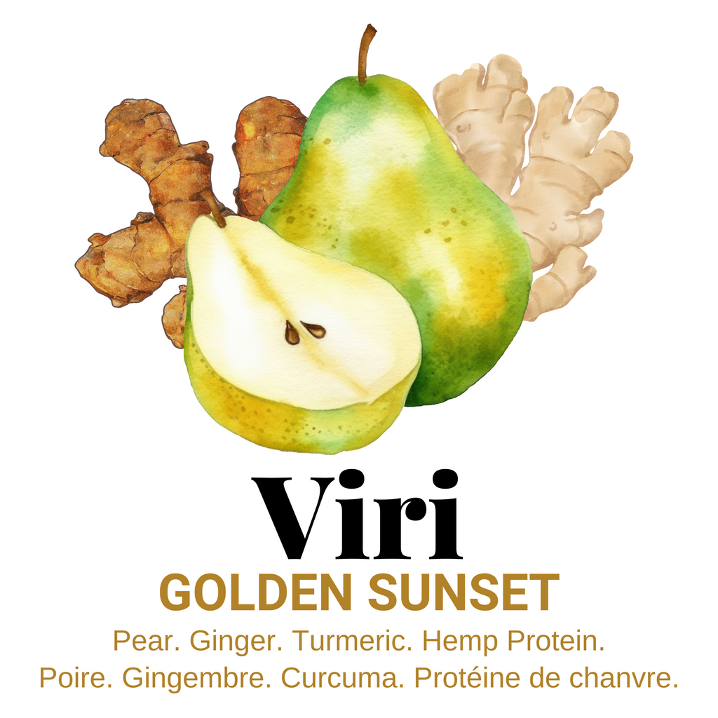 Viri Golden Sunset Product Placeholder